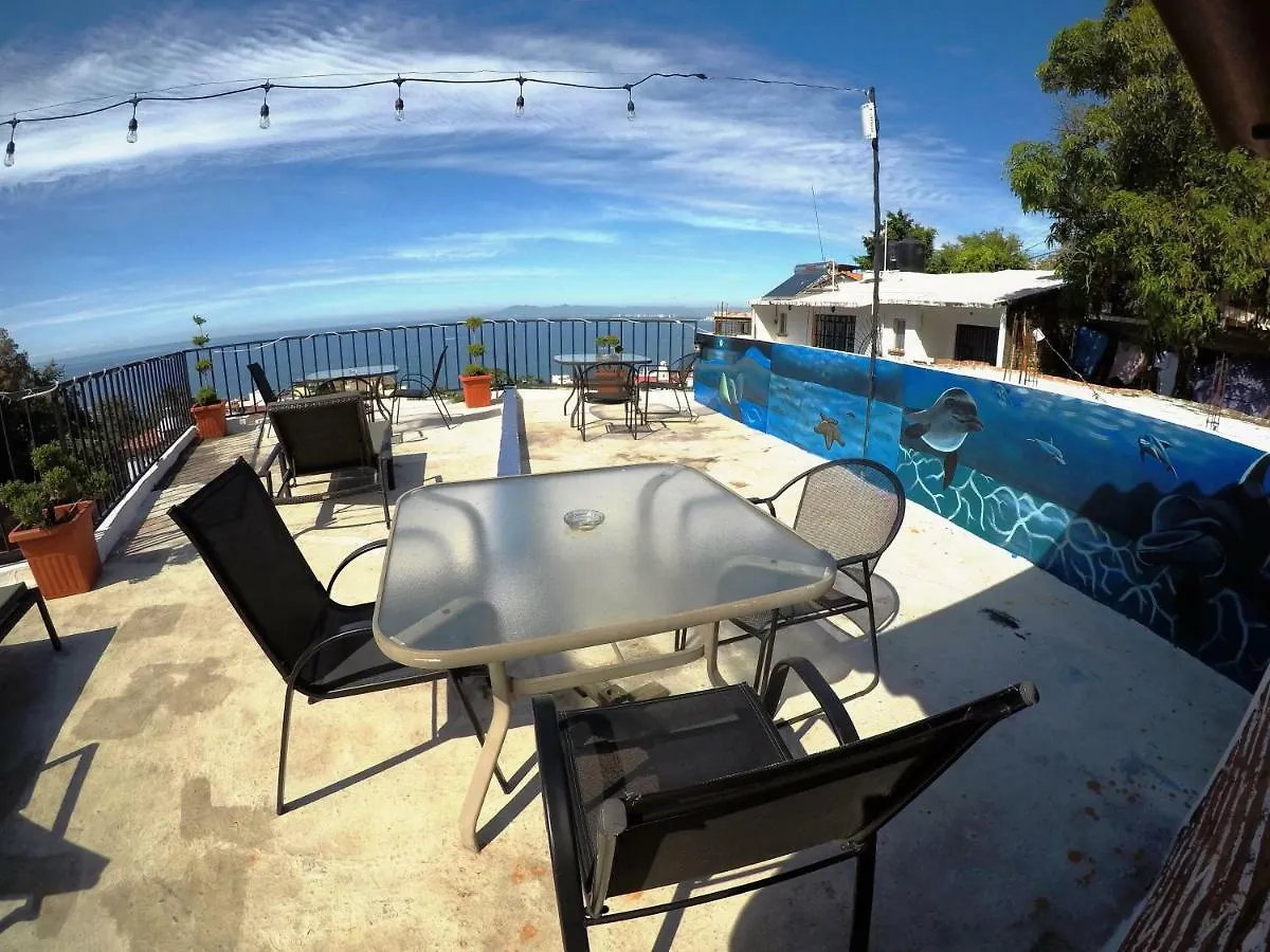 Puerto Vallarta Sunset Inn 5 contacts