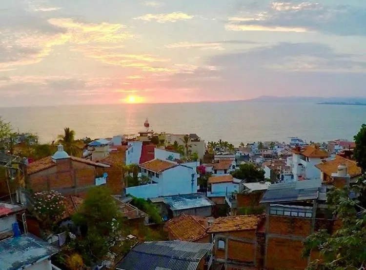 Apartment Puerto Vallarta Sunset Inn 5 Mexico