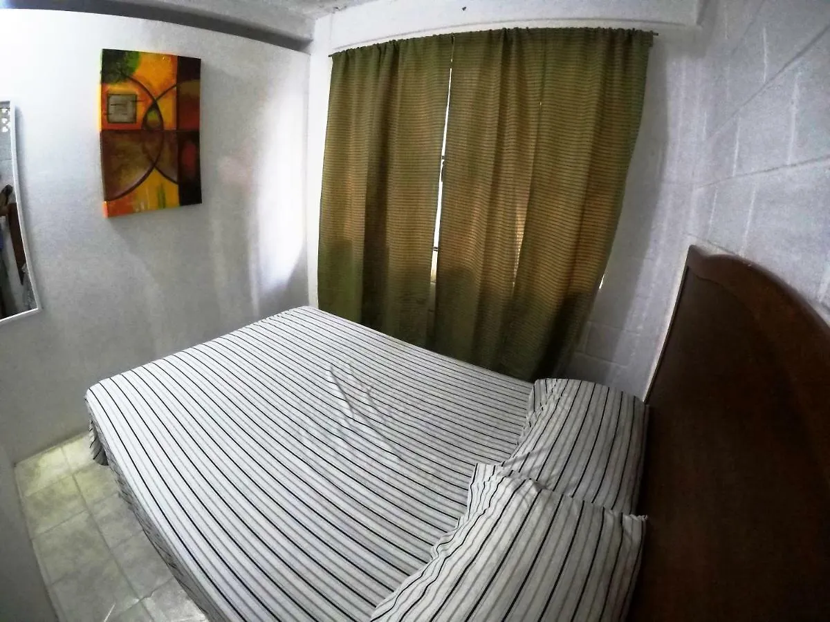 Apartment Puerto Vallarta Sunset Inn 5