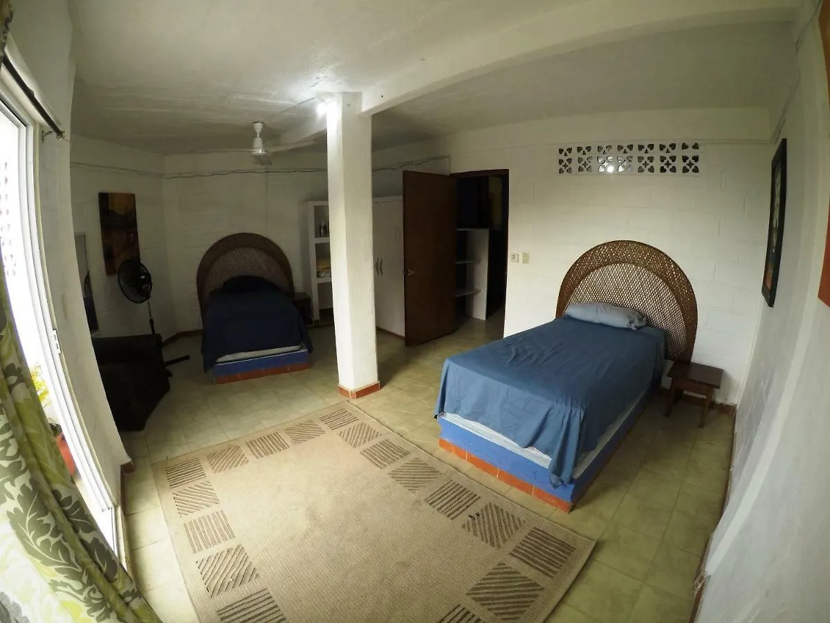Apartment Puerto Vallarta Sunset Inn 5 Mexico