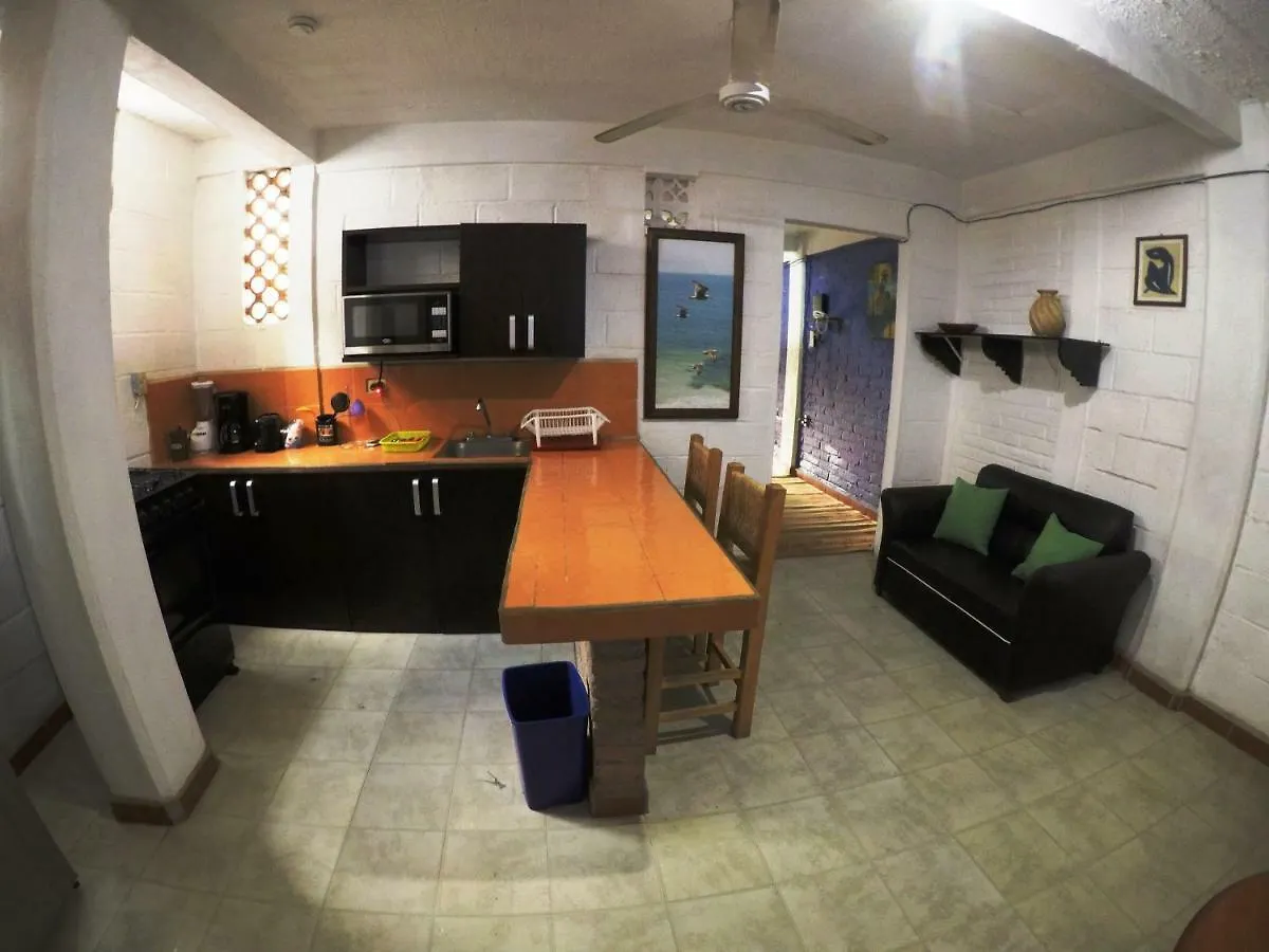 Apartment Puerto Vallarta Sunset Inn 5