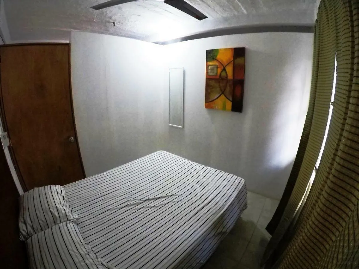 Apartment Puerto Vallarta Sunset Inn 5 Mexico