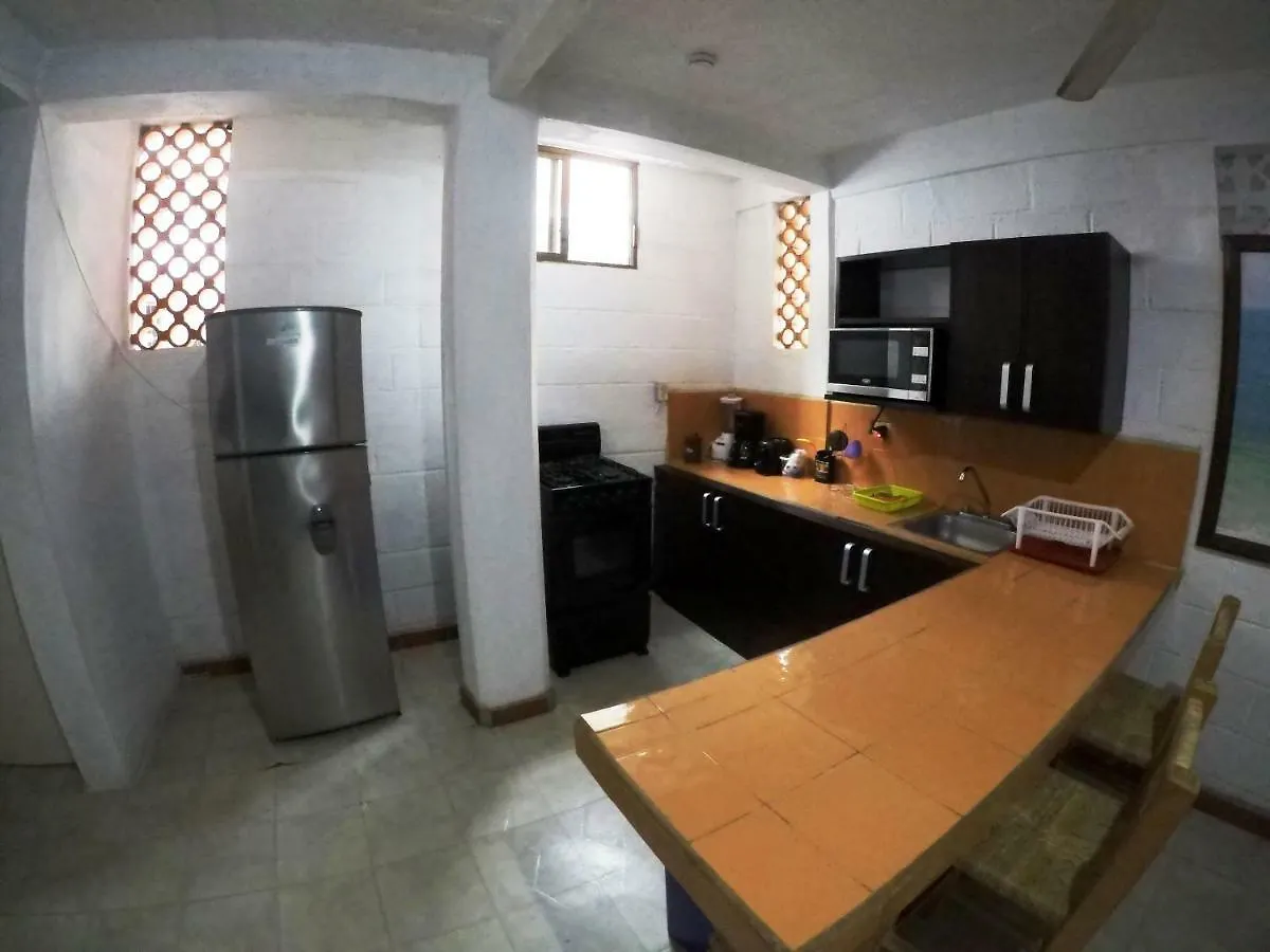 Puerto Vallarta Sunset Inn 5 Apartment Puerto Vallarta