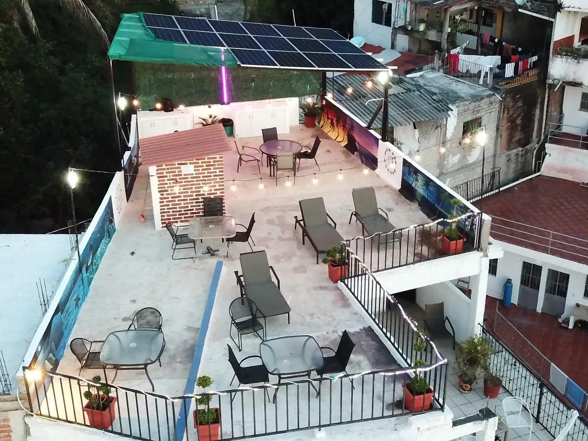 Apartment Puerto Vallarta Sunset Inn 5