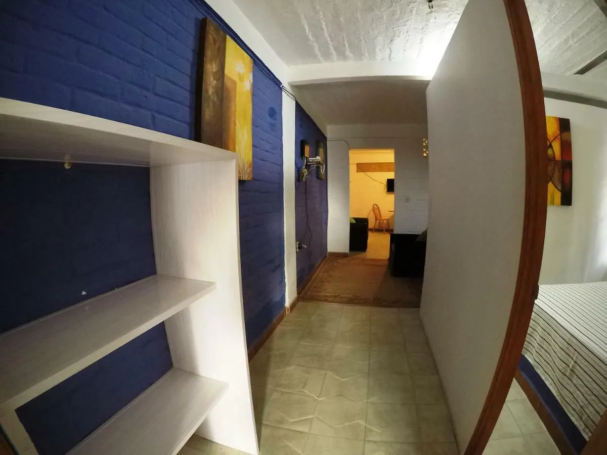 Apartment Puerto Vallarta Sunset Inn 5