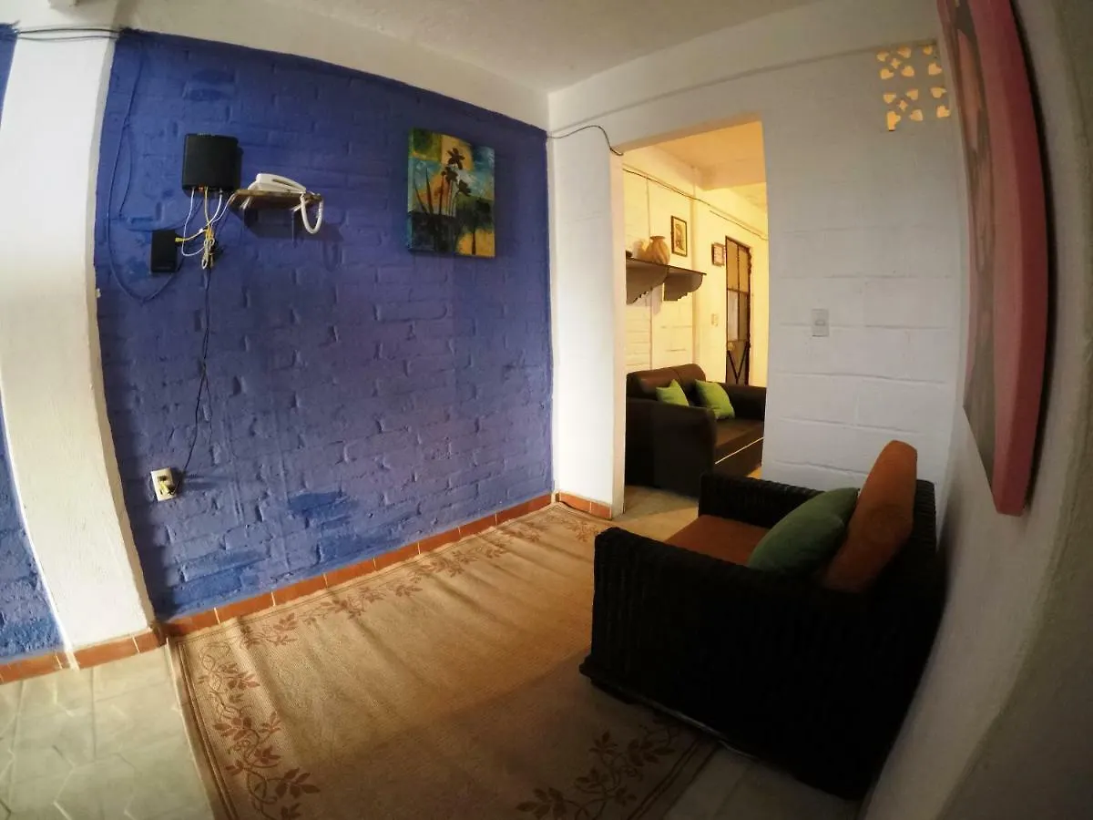Apartment Puerto Vallarta Sunset Inn 5