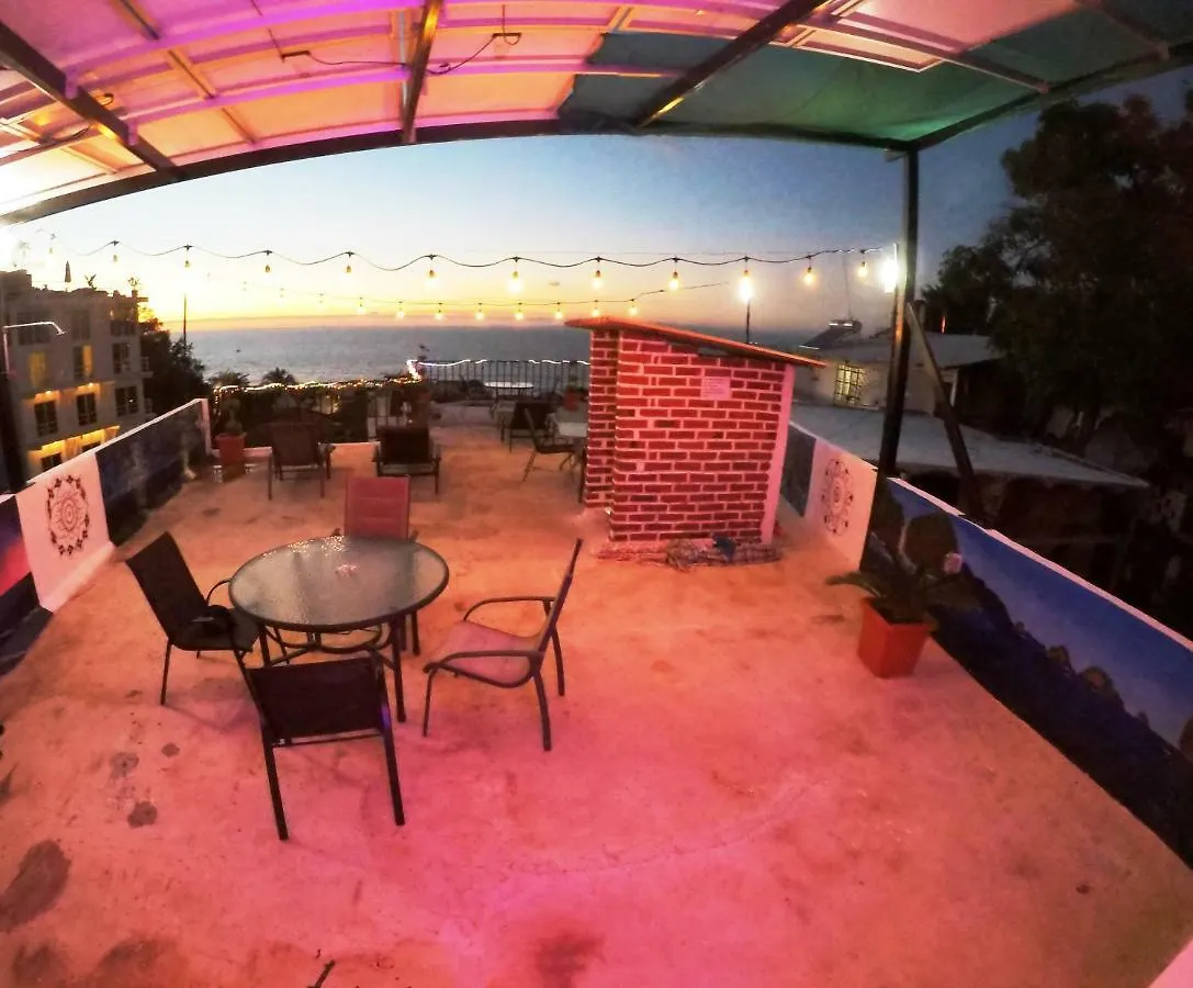Apartment Puerto Vallarta Sunset Inn 5